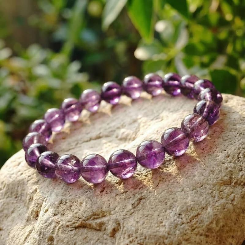 はじめてのパワーストーンにおすすめの1本